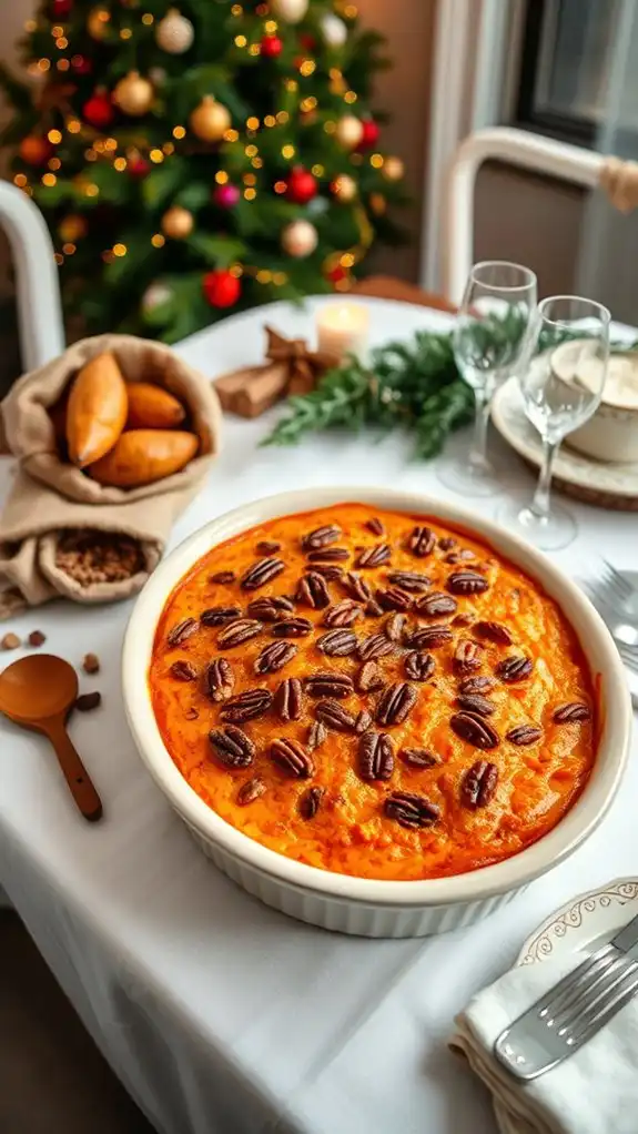 sweet and savory delight