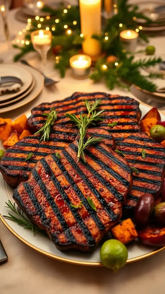 tempeh steak cooking methods